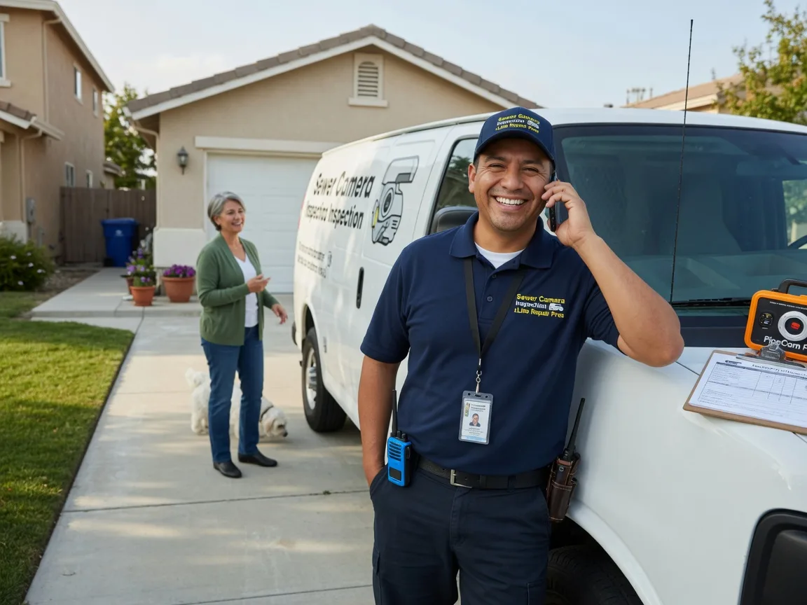 Sewer Line Repair Union Furnace, OH FAQs